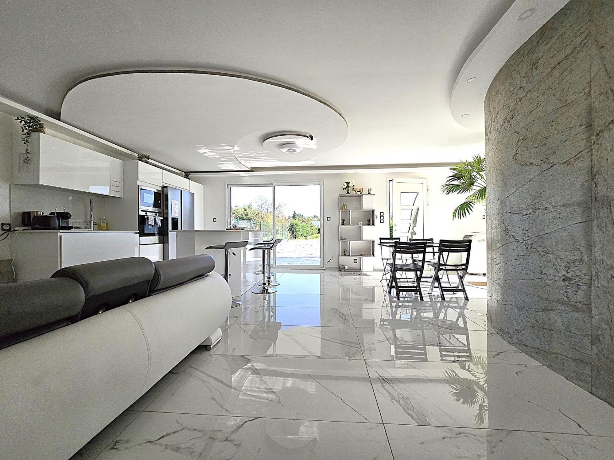 Maison Sapiac - 4Pers - 2 Chambres - 3 Lits - Clim Reversible - Terrasse Ombragee Et Grand Jardin - Piscine Saison Estivale 蒙托邦 外观 照片