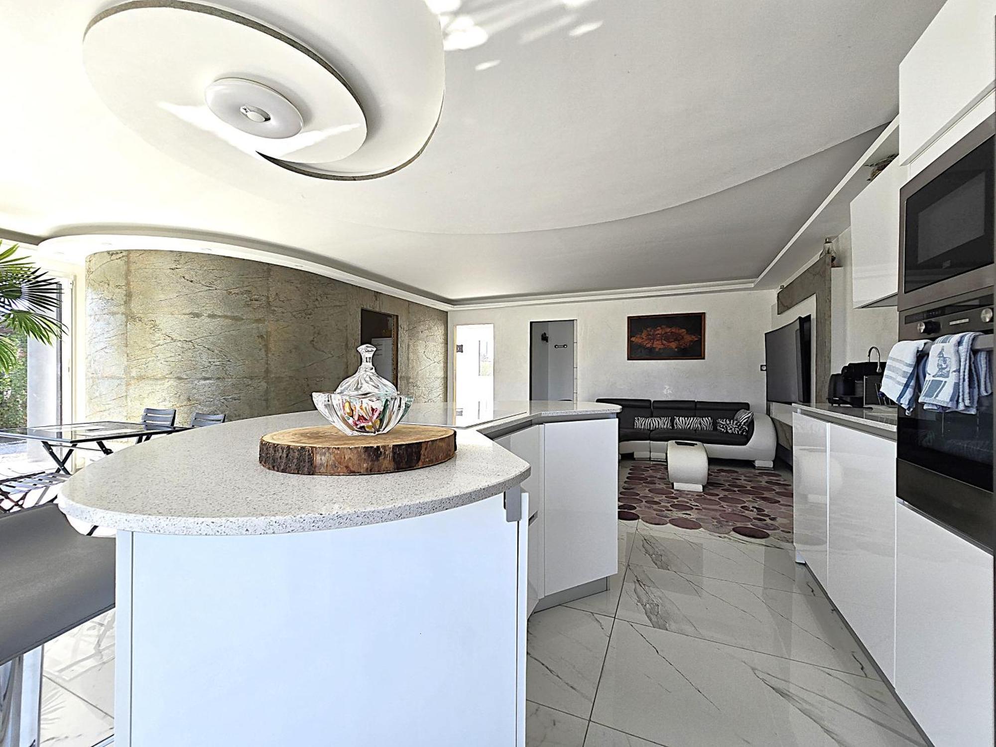 Maison Sapiac - 4Pers - 2 Chambres - 3 Lits - Clim Reversible - Terrasse Ombragee Et Grand Jardin - Piscine Saison Estivale 蒙托邦 外观 照片